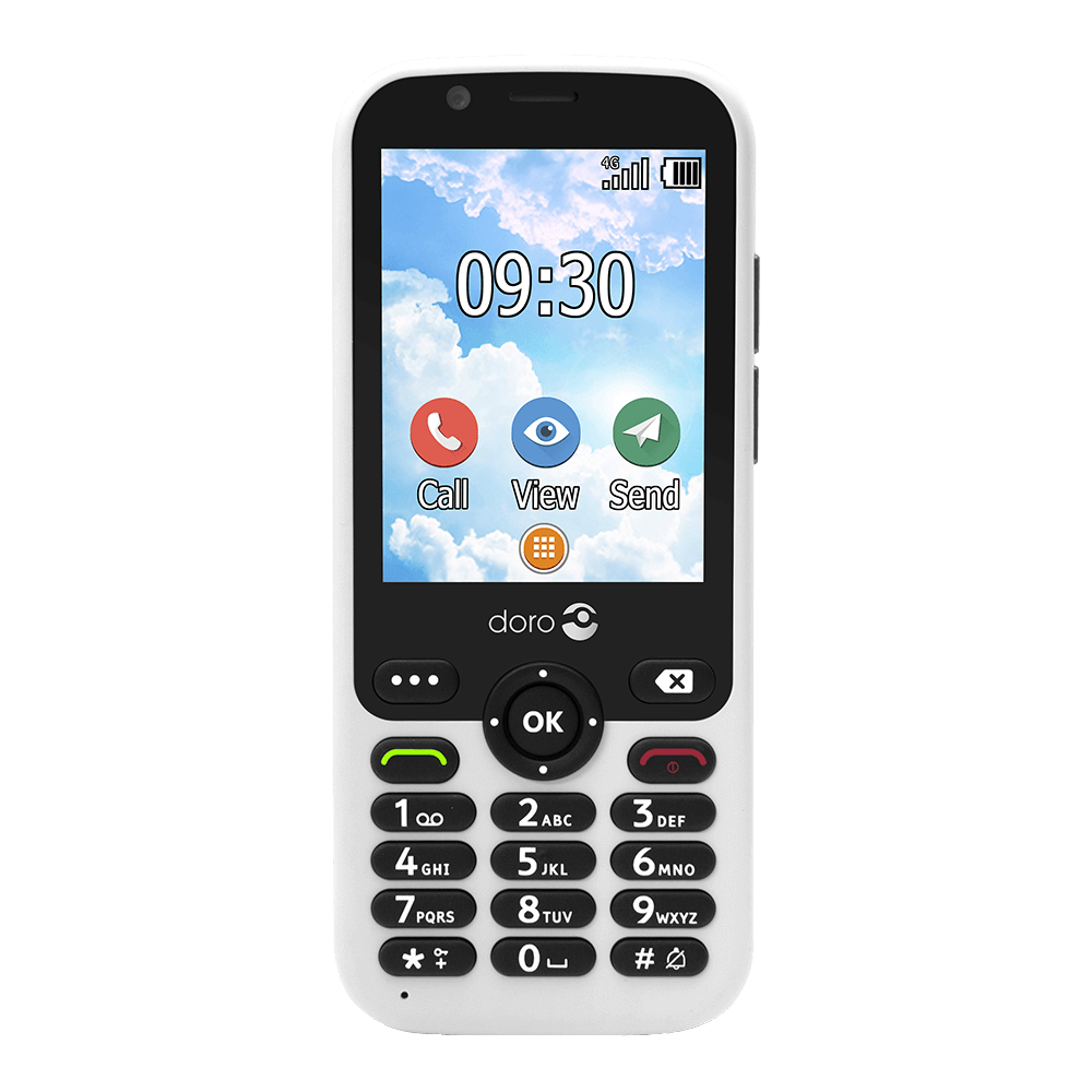 Doro 7011