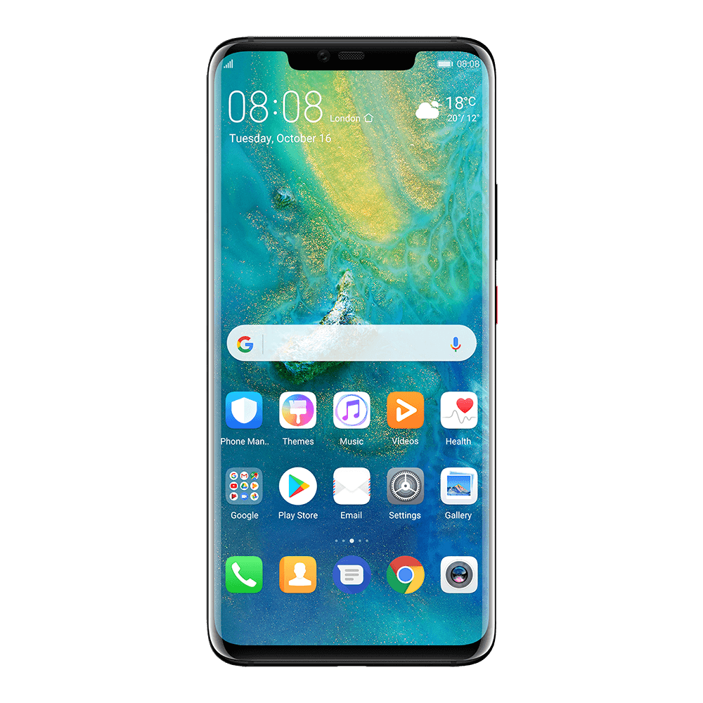 Huawei Mate 20 Pro