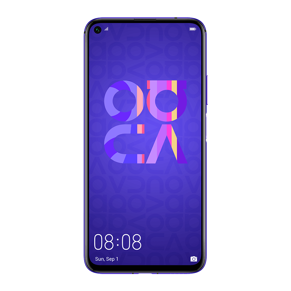Huawei Nova 5T