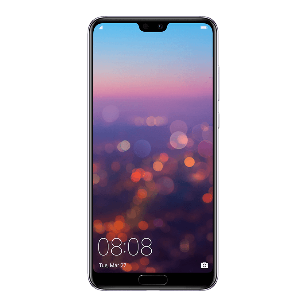 Huawei P20 Pro