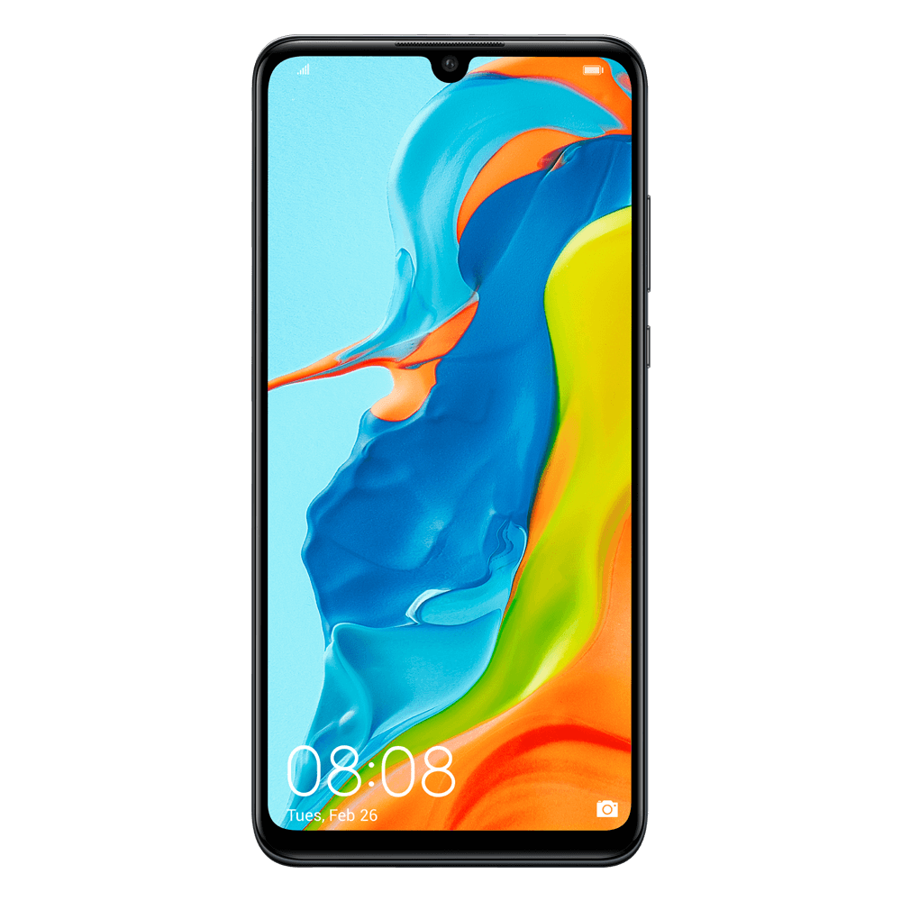 Huawei P30 Lite