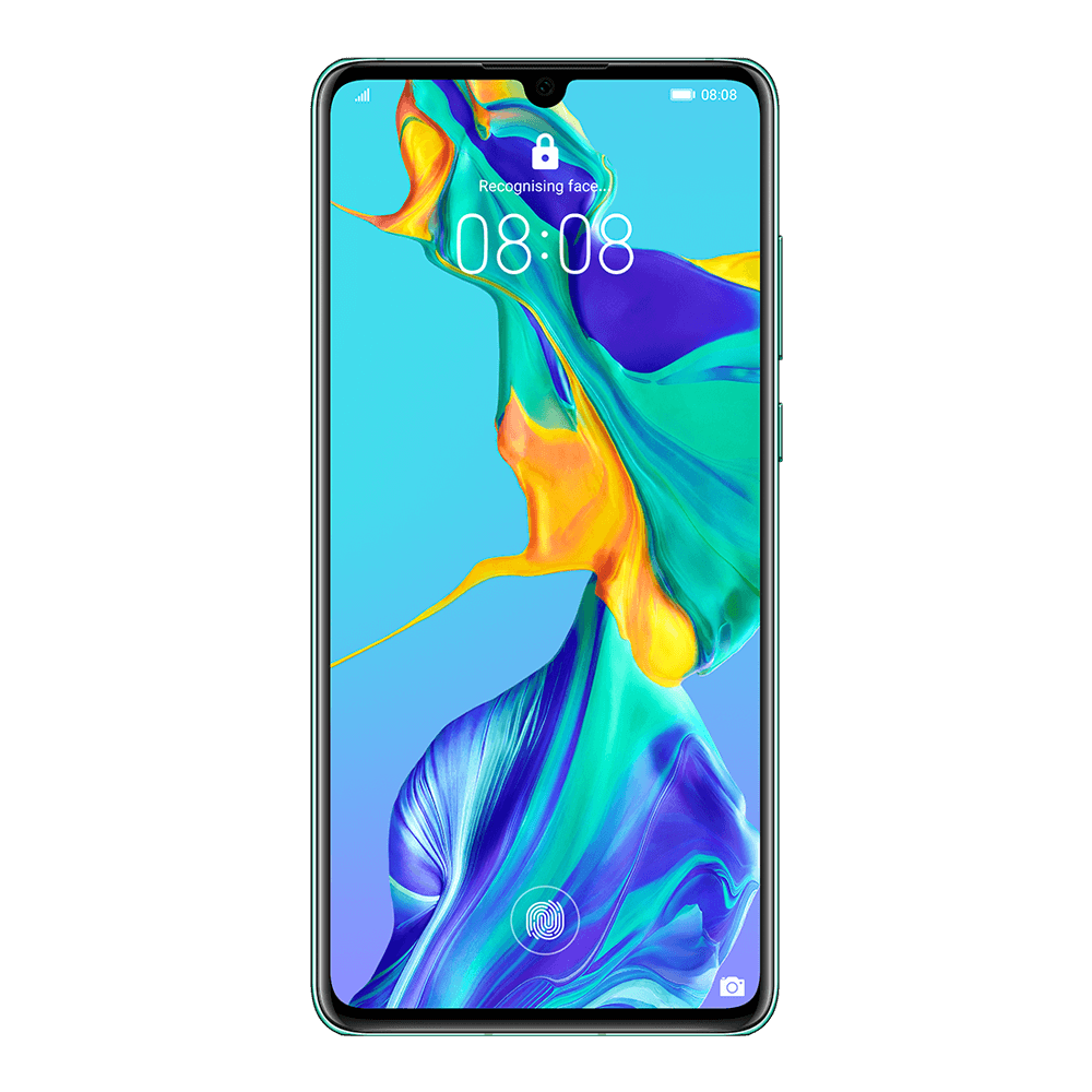 Huawei P30