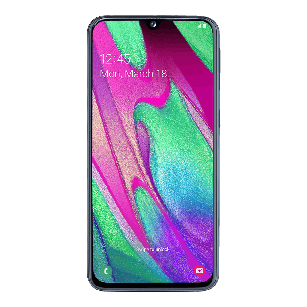 Samsung Galaxy A40
