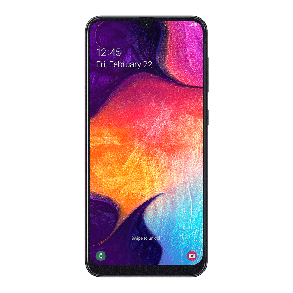 Samsung Galaxy A50