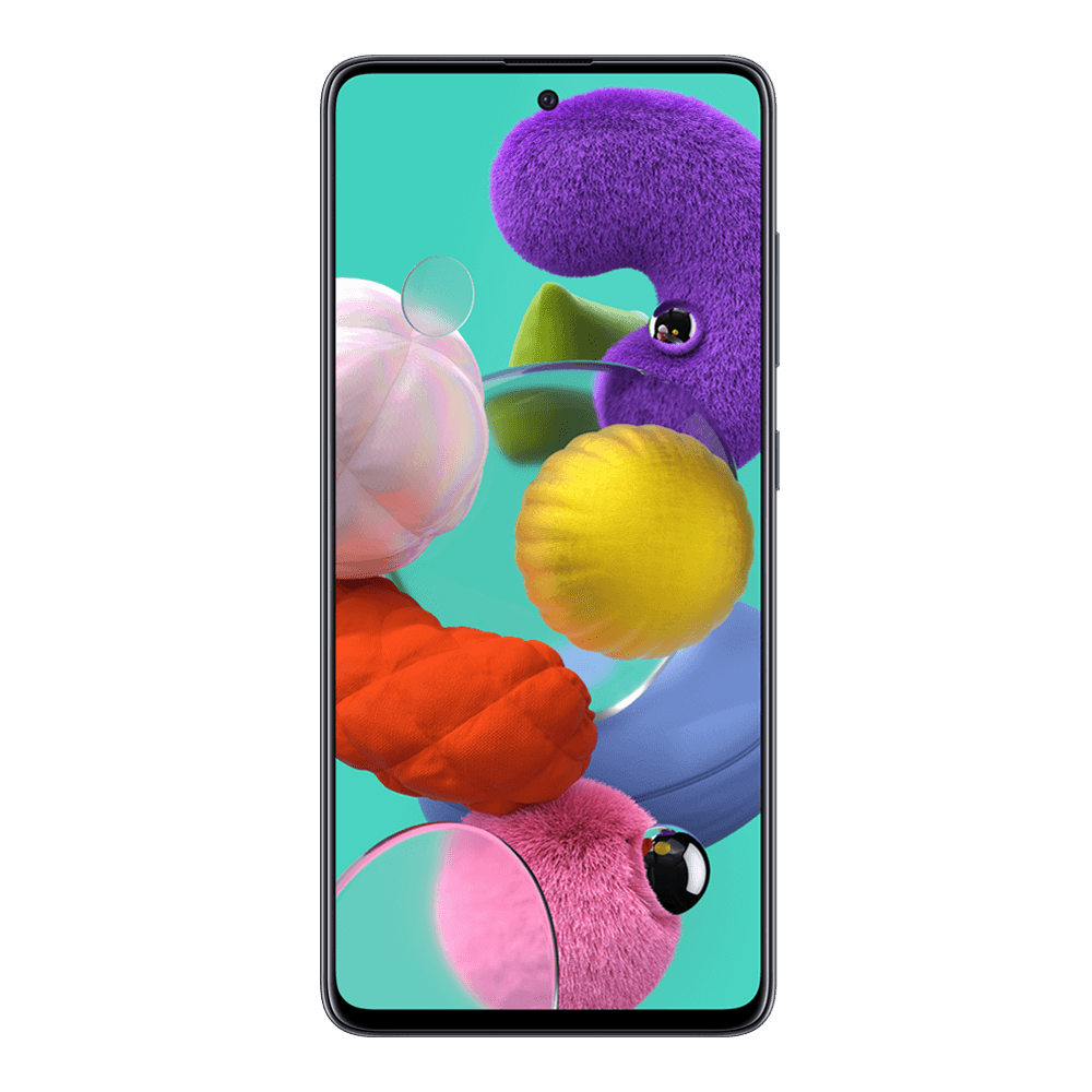Samsung Galaxy A51