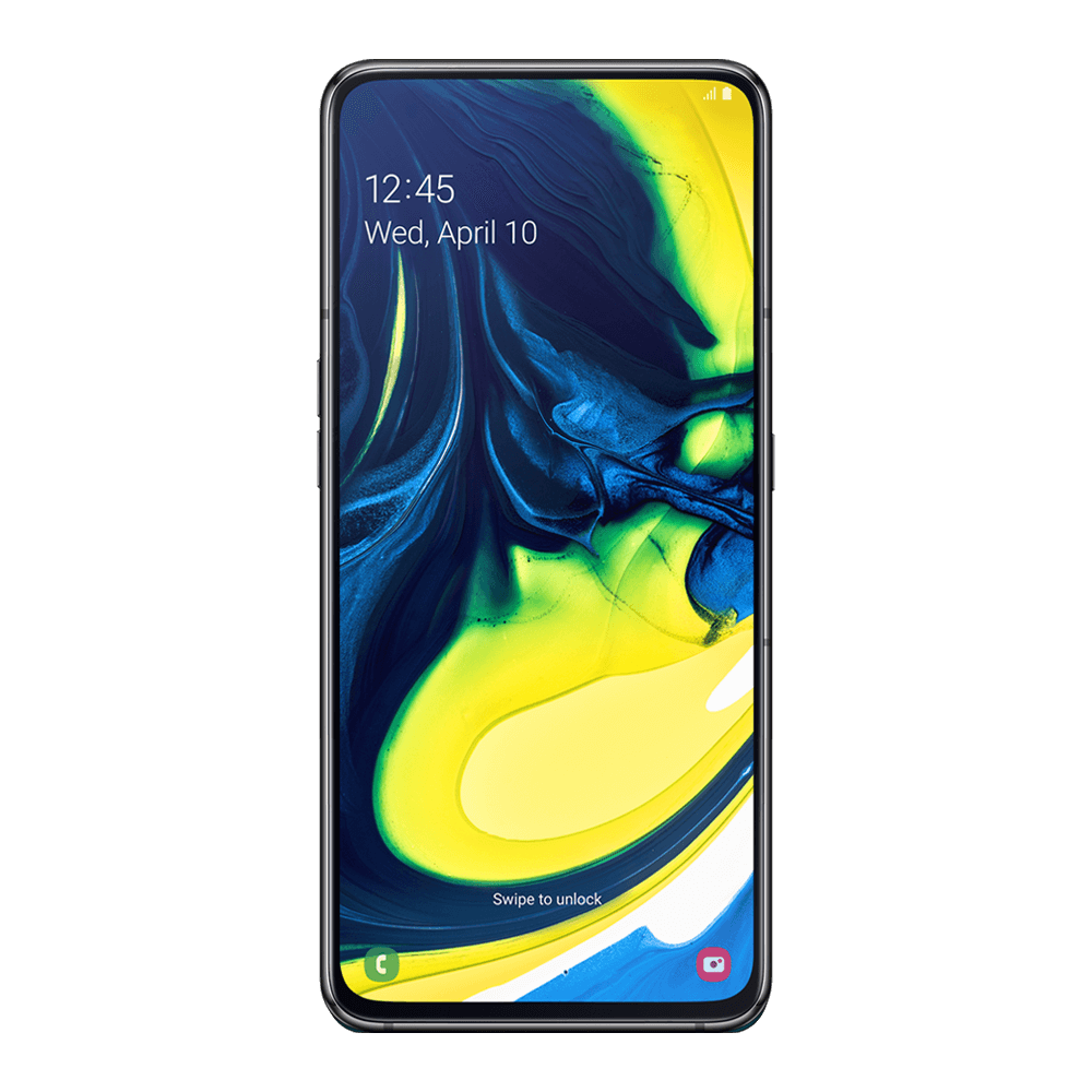 Samsung Galaxy A80