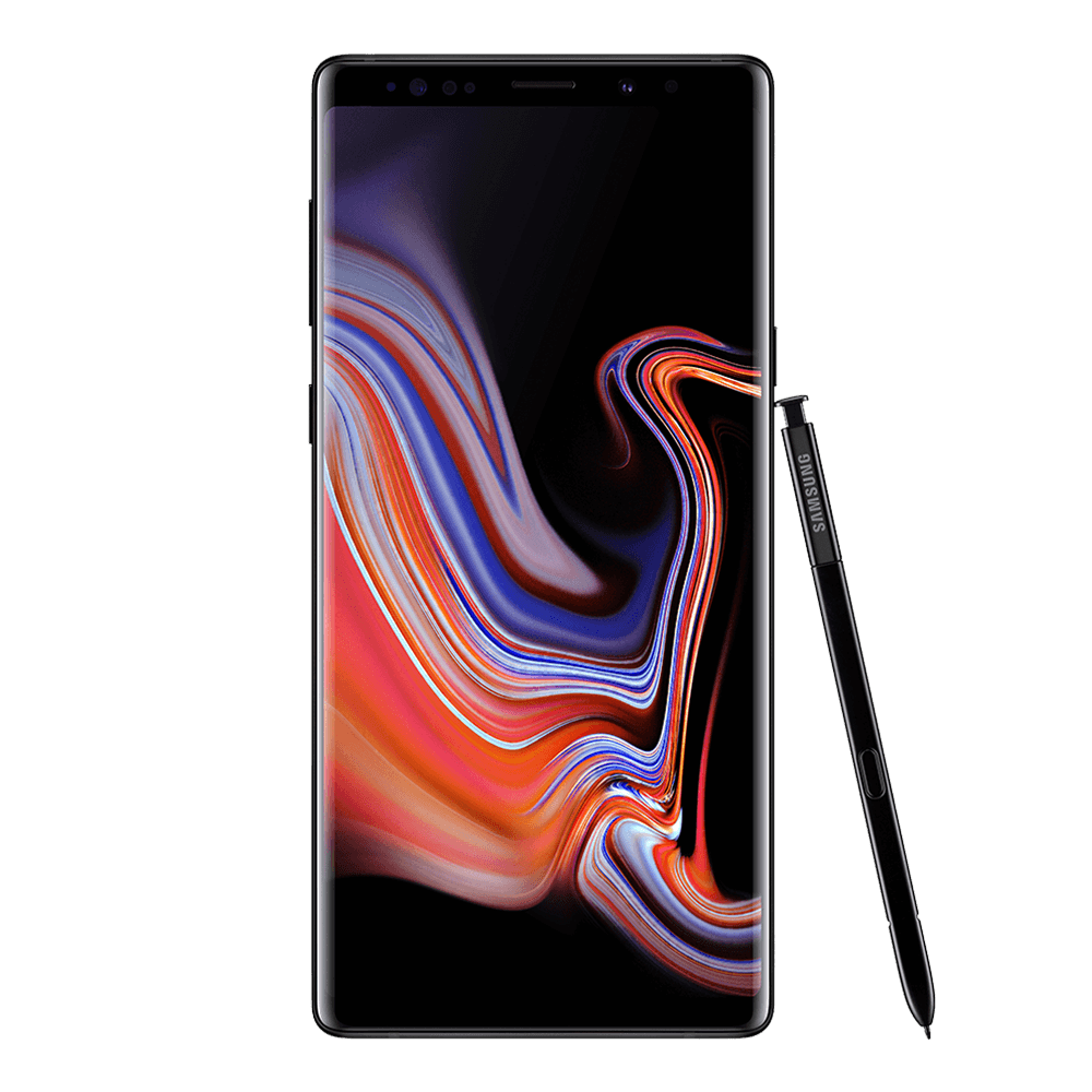 Samsung Galaxy Note9