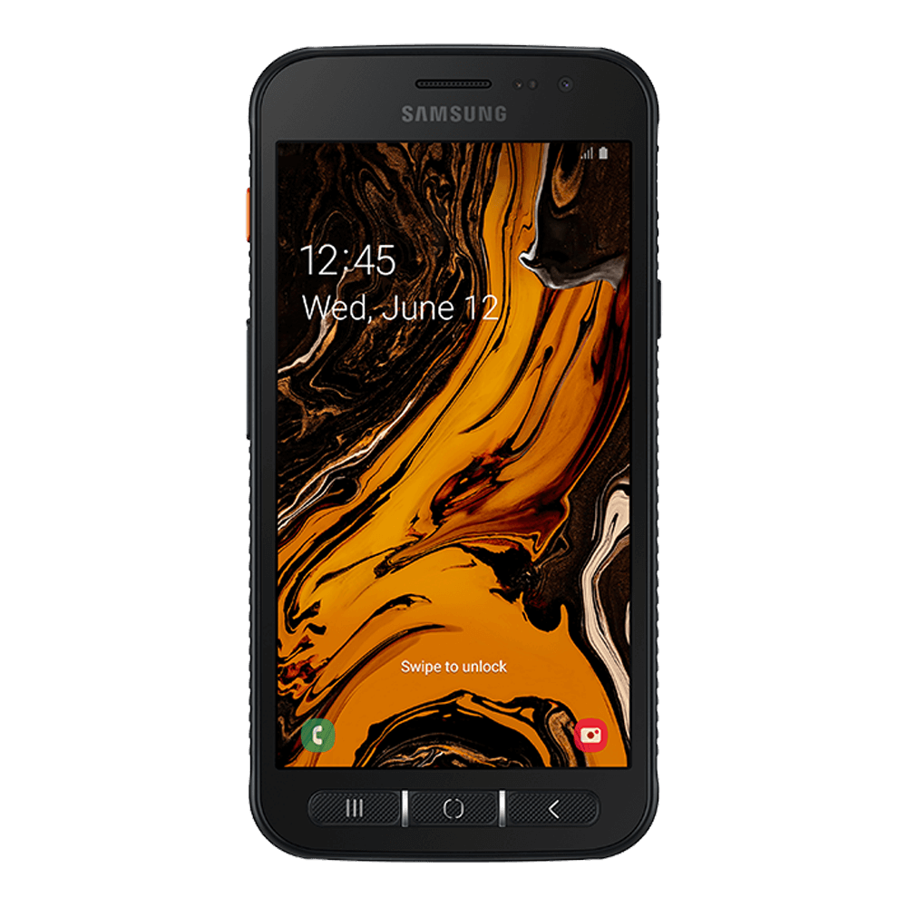Samsung Galaxy Xcover 4S
