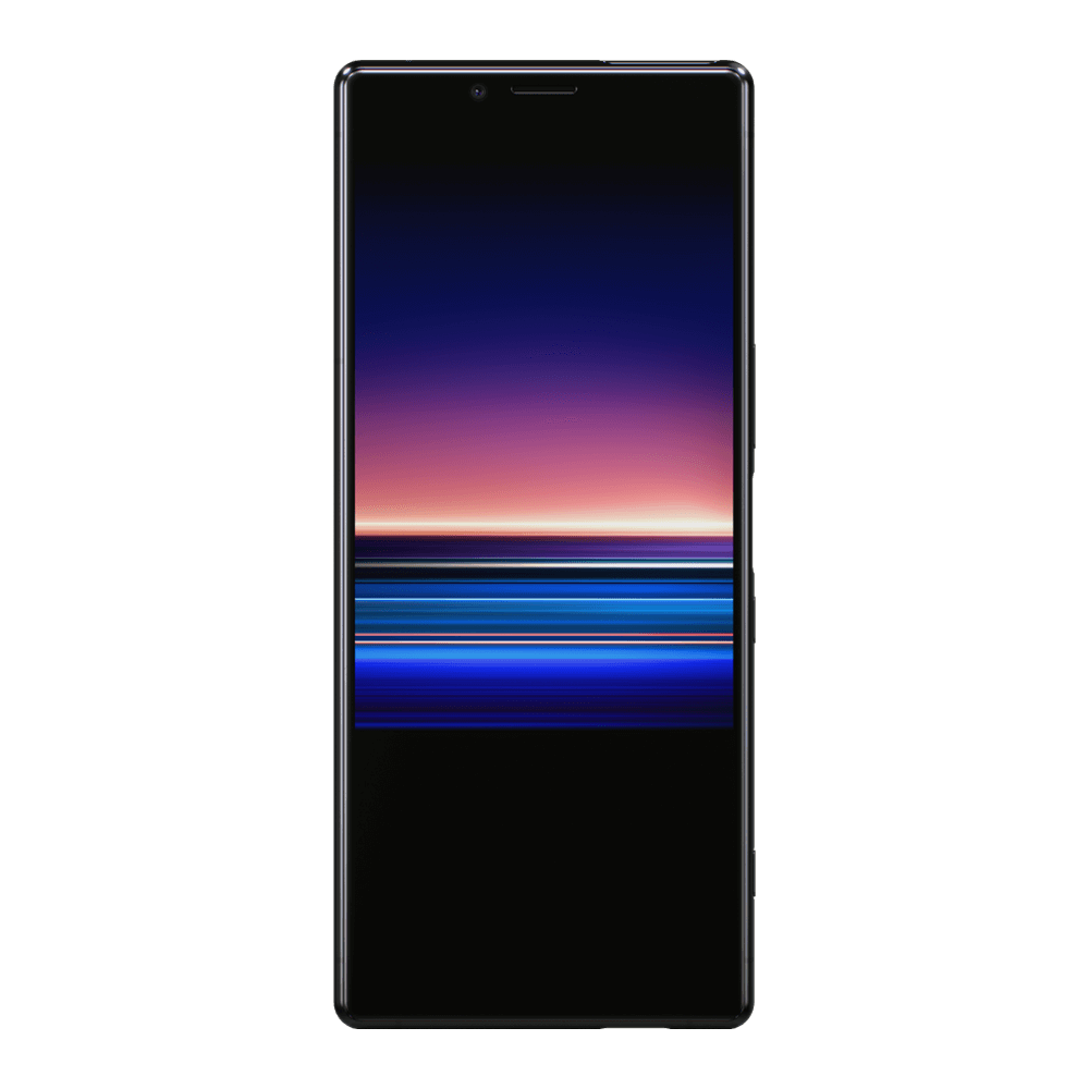 Sony Xperia 1