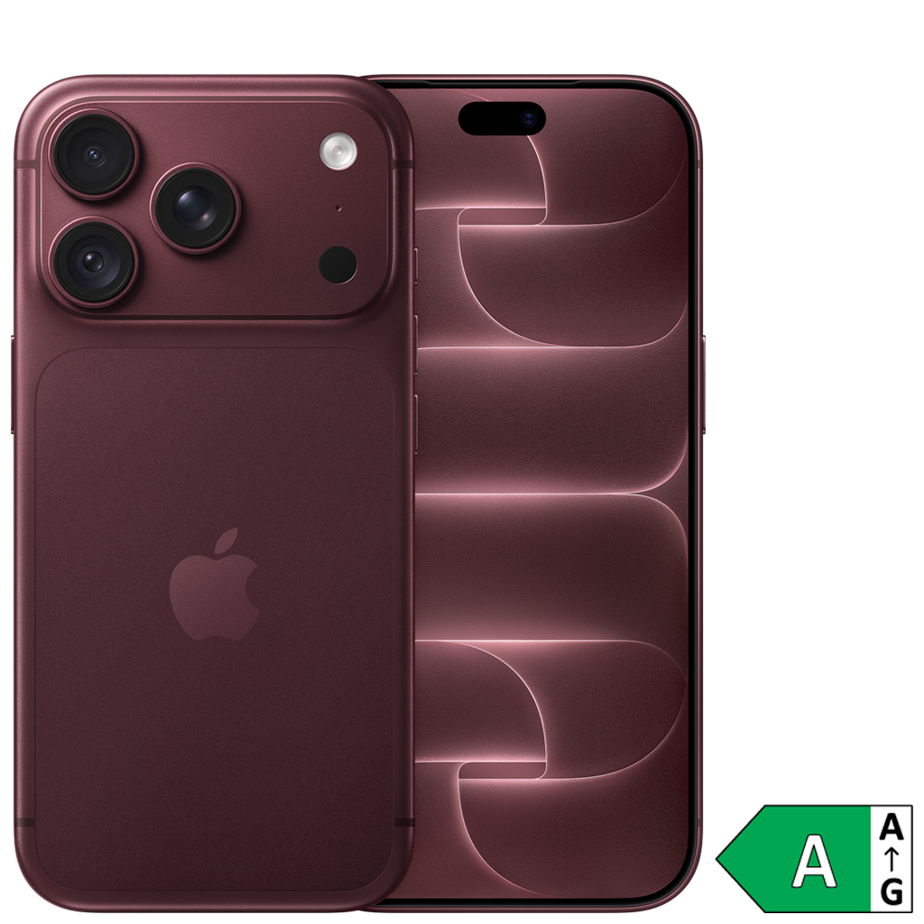 Köp iPhone 18 Pro med abonnemang hos Tre