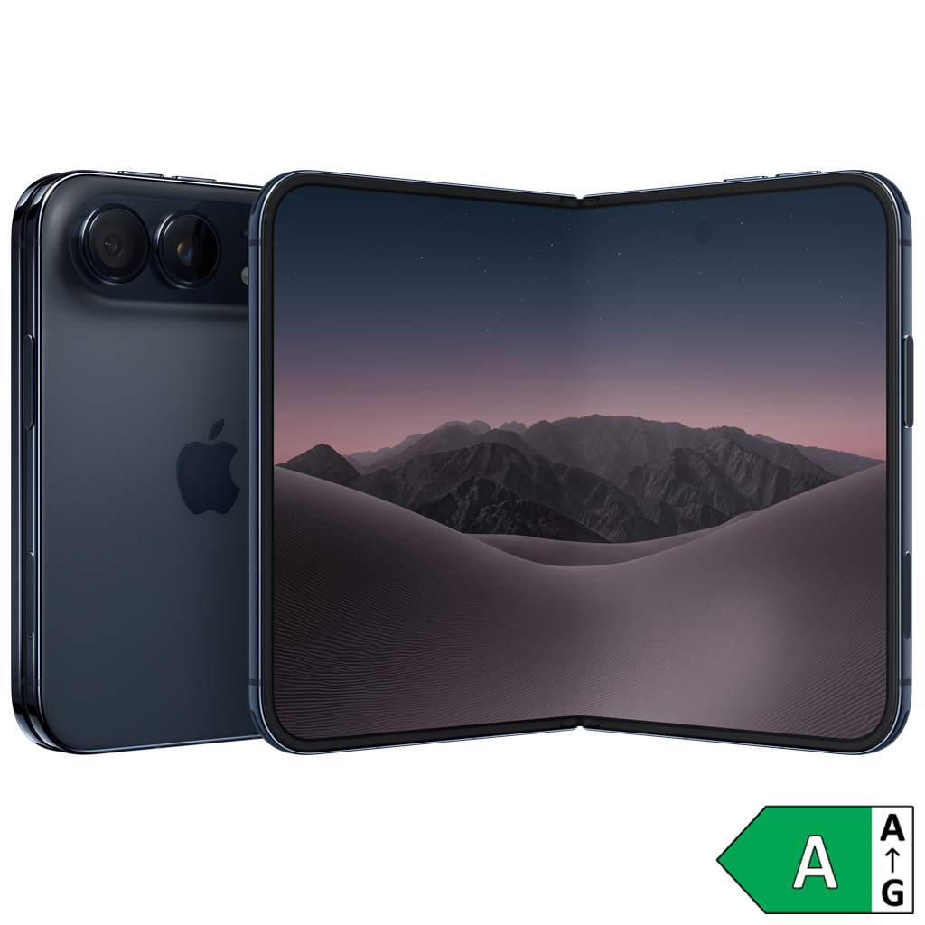 Köp iPhone Duo med abonnemang hos Tre