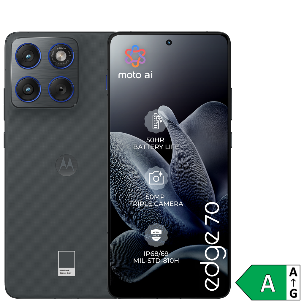 Motorola Edge 70