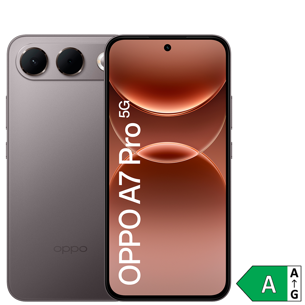 OPPO A7 PRO