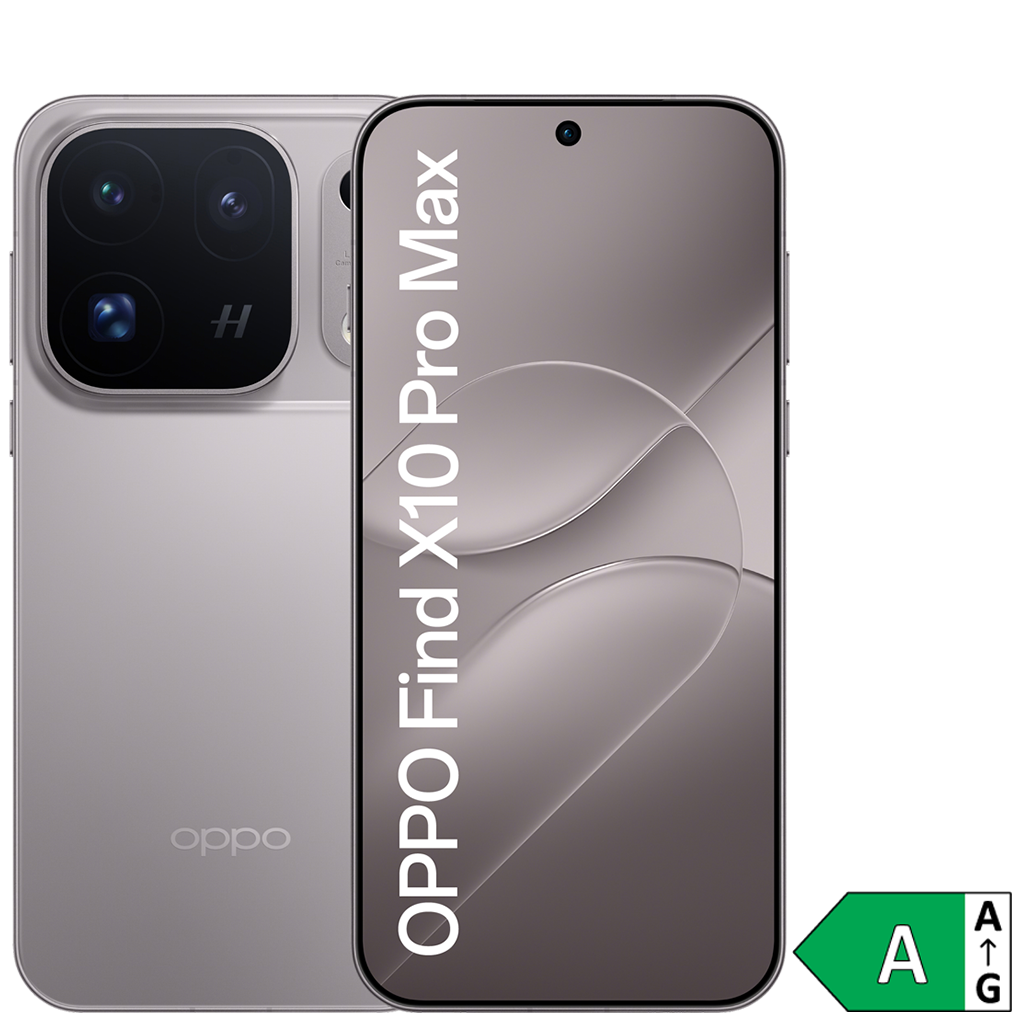 Köp Oppo X10 Pro Max med abonnemang hos Tre