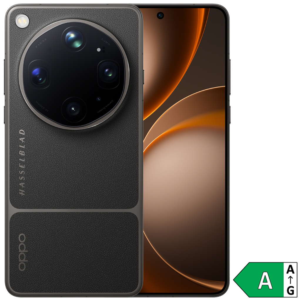 Köp Oppo Find X9 Ultra med abonnemang hos Tre