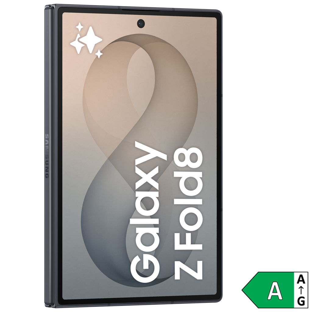 Samsung Galaxy Z Fold 8 - Köp med abonnemang | Tre