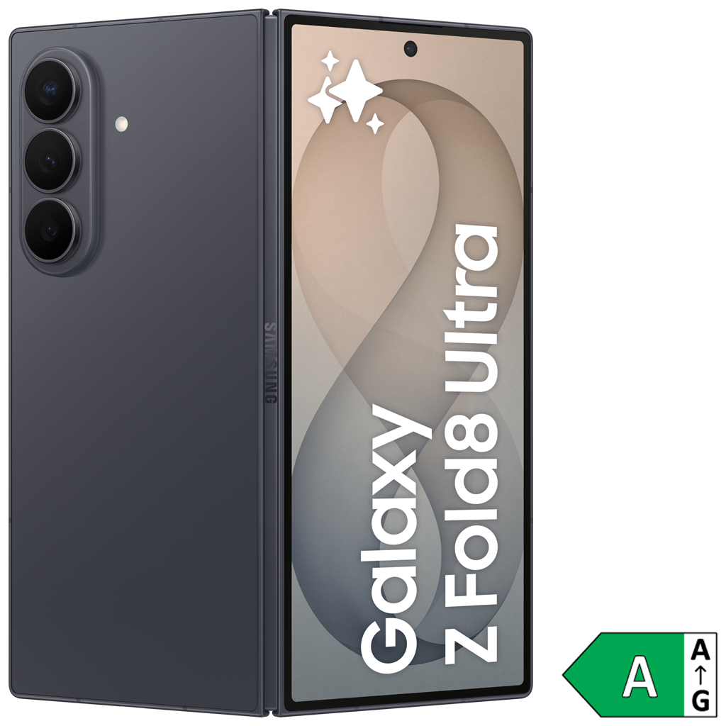 Samsung Galaxy Z Fold 8 Ultra - Köp med abonnemang | Tre